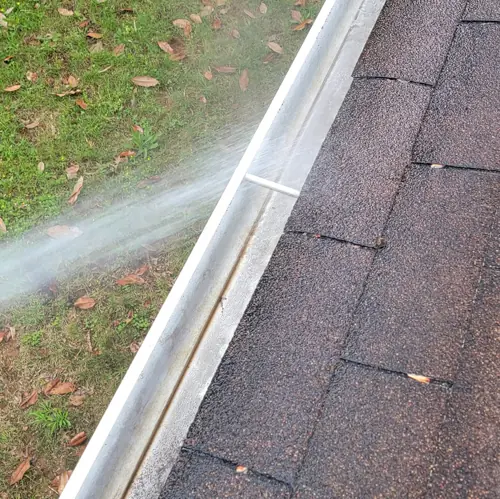 Clogged Gutters Can Cause Damage To Your House: How Gutter Cleaning Can Help!