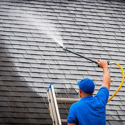 Experience Exceptional Results with Trinity Power Washing LLC: Premier Pressure Washing Services in Salem, VA